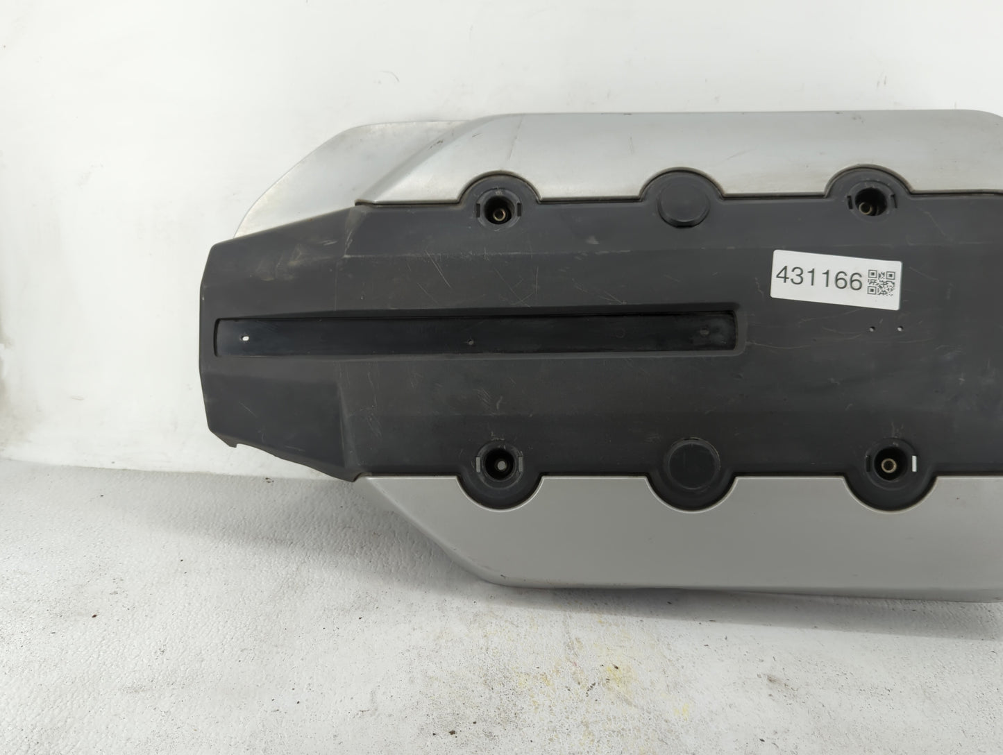 2004 Acura Mdx Engine Cover - Oemusedautoparts1.com