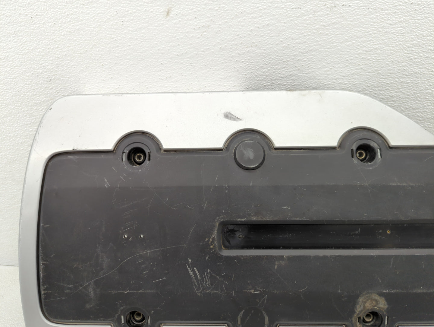 2004 Acura Mdx Engine Cover - Oemusedautoparts1.com