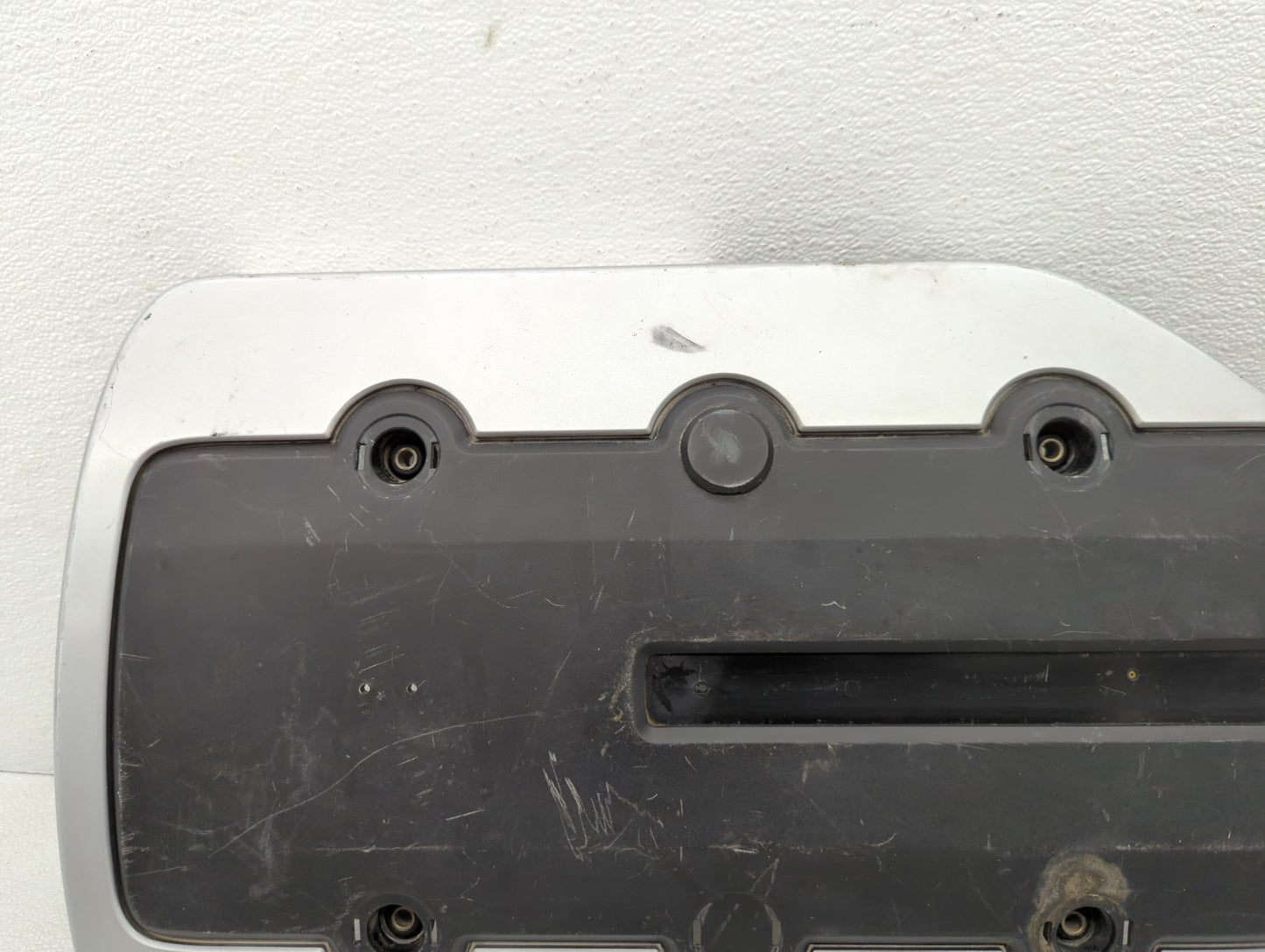 2004 Acura Mdx Engine Cover - Oemusedautoparts1.com