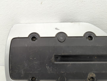2004 Acura Mdx Engine Cover
