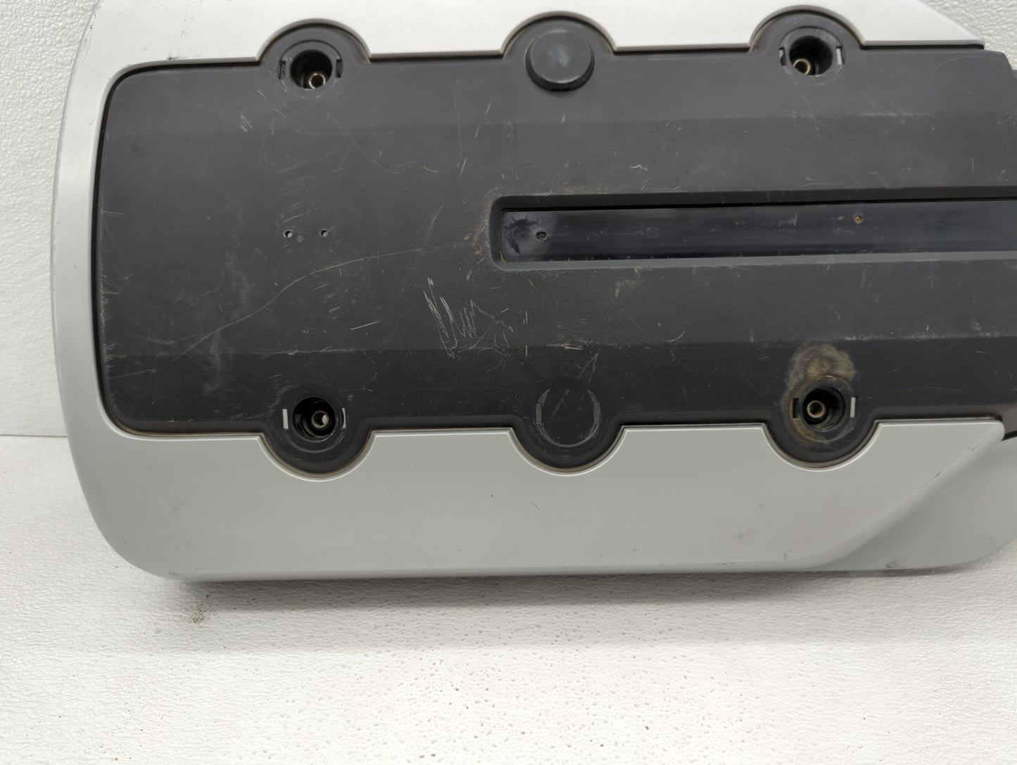 2004 Acura Mdx Engine Cover - Oemusedautoparts1.com