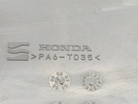 2004 Acura Mdx Engine Cover - Oemusedautoparts1.com