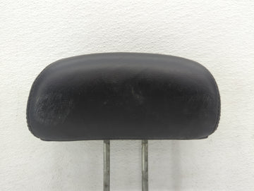 2004 Acura Mdx Headrest Head Rest Front Driver Passenger Seat Fits OEM Used Auto Parts - Oemusedautoparts1.com