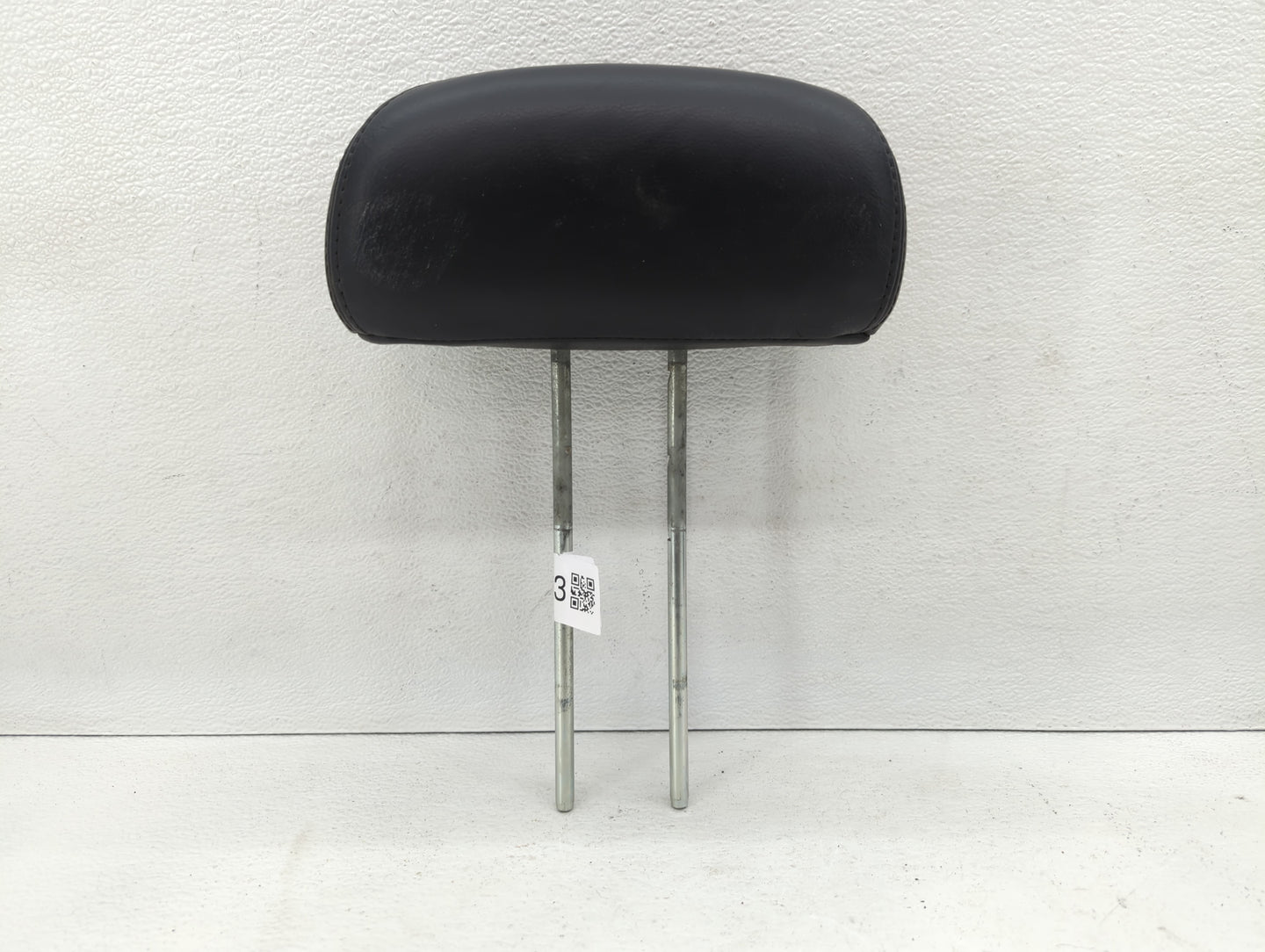 2004 Acura Mdx Headrest Head Rest Front Driver Passenger Seat Fits OEM Used Auto Parts - Oemusedautoparts1.com