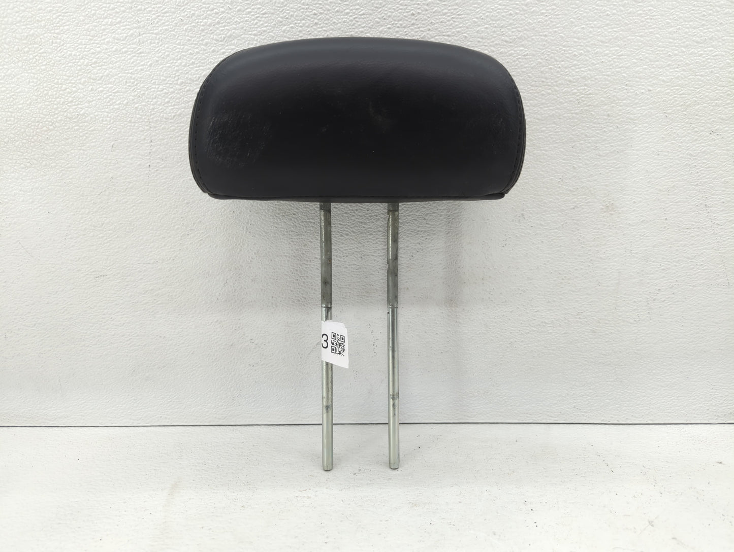 2004 Acura Mdx Headrest Head Rest Front Driver Passenger Seat Fits OEM Used Auto Parts - Oemusedautoparts1.com