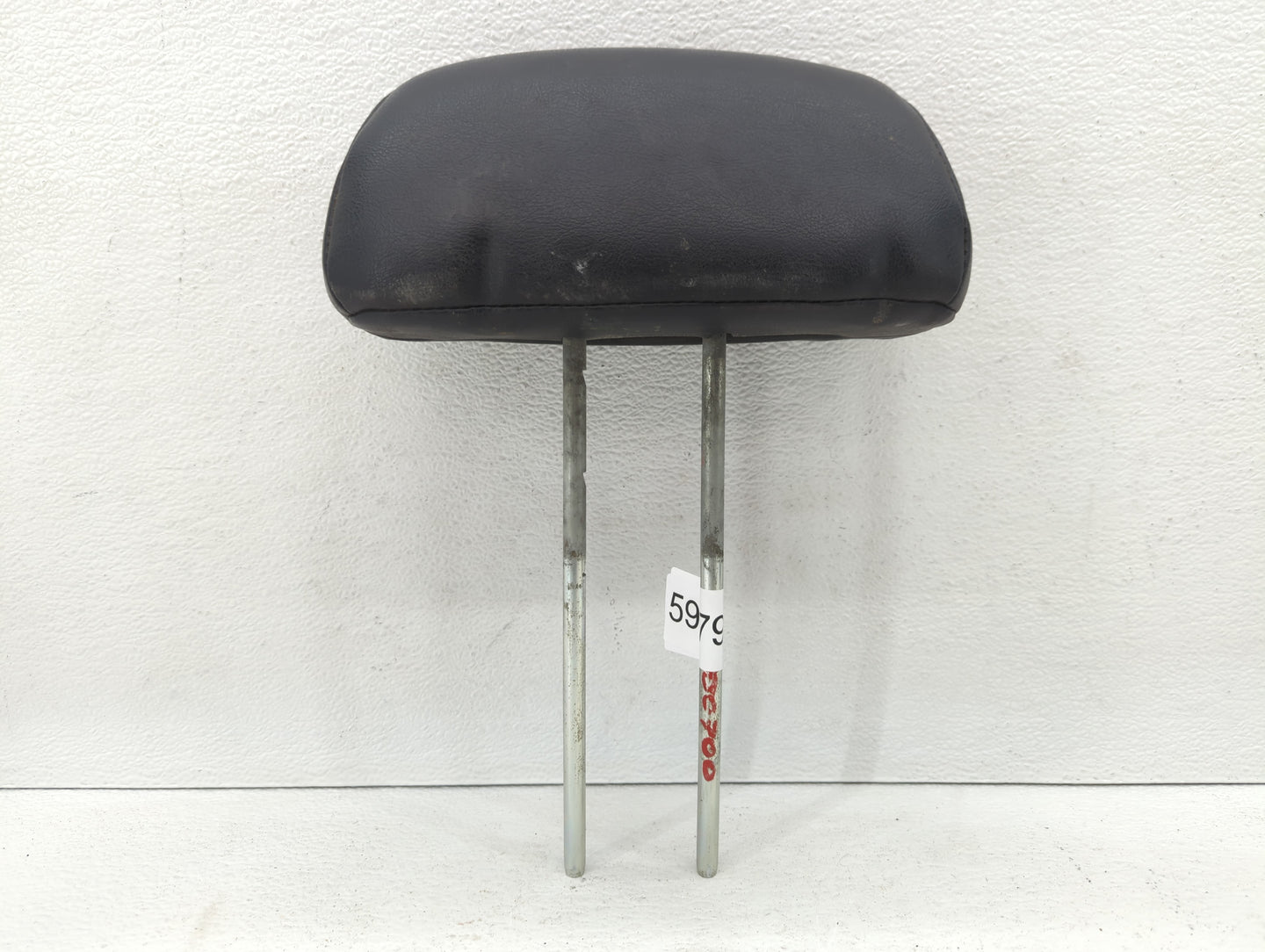 2004 Acura Mdx Headrest Head Rest Front Driver Passenger Seat Fits OEM Used Auto Parts - Oemusedautoparts1.com