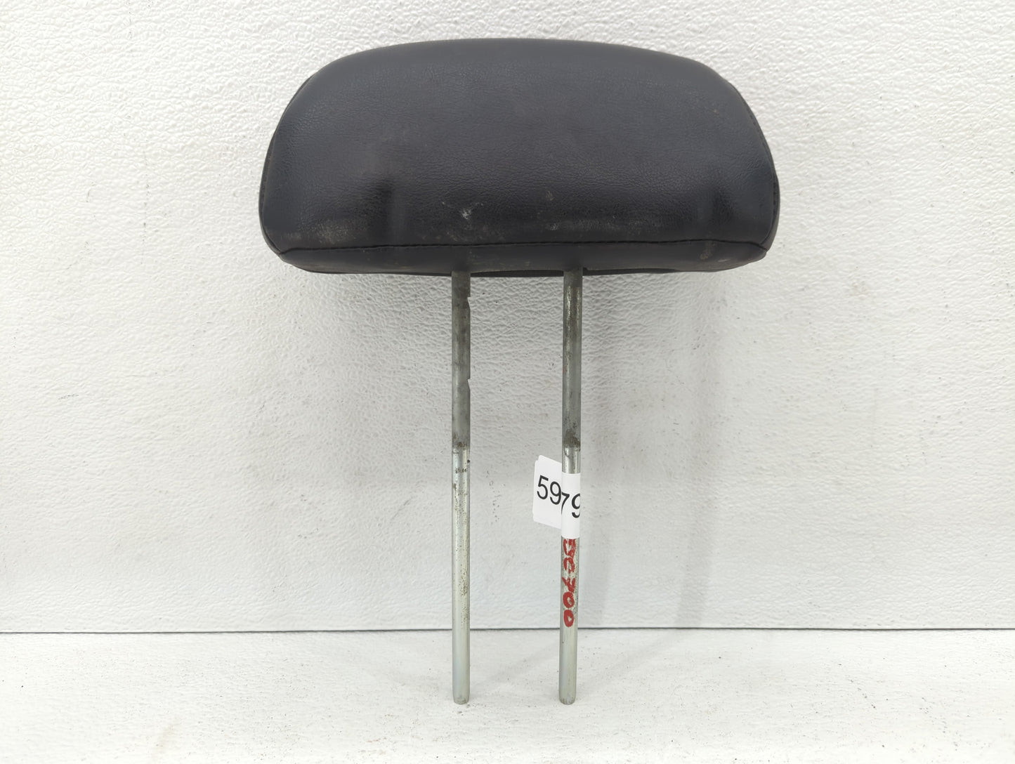 2004 Acura Mdx Headrest Head Rest Front Driver Passenger Seat Fits OEM Used Auto Parts - Oemusedautoparts1.com
