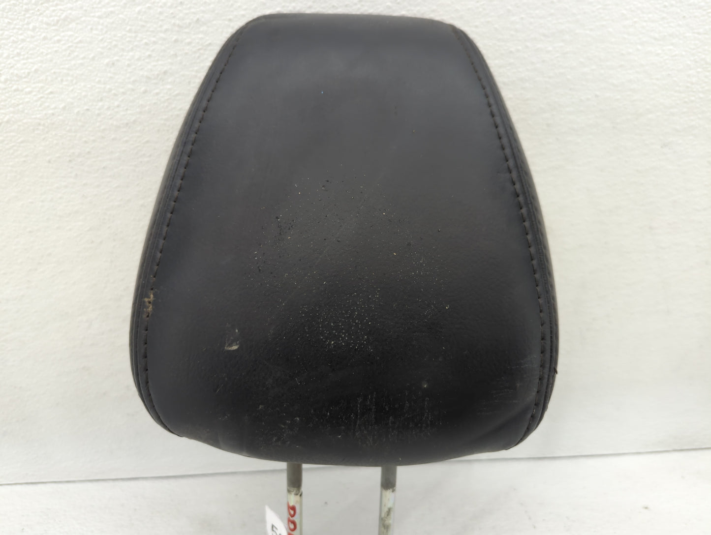 2004 Acura Mdx Headrest Head Rest Front Driver Passenger Seat Fits OEM Used Auto Parts - Oemusedautoparts1.com