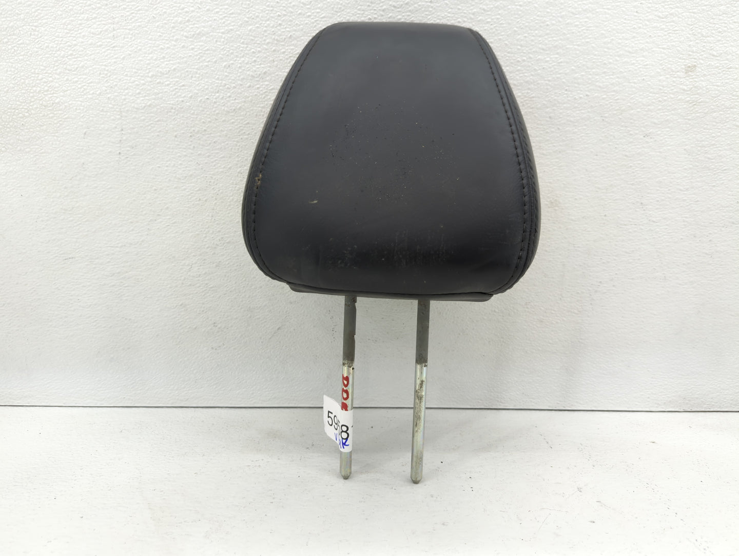 2004 Acura Mdx Headrest Head Rest Front Driver Passenger Seat Fits OEM Used Auto Parts - Oemusedautoparts1.com