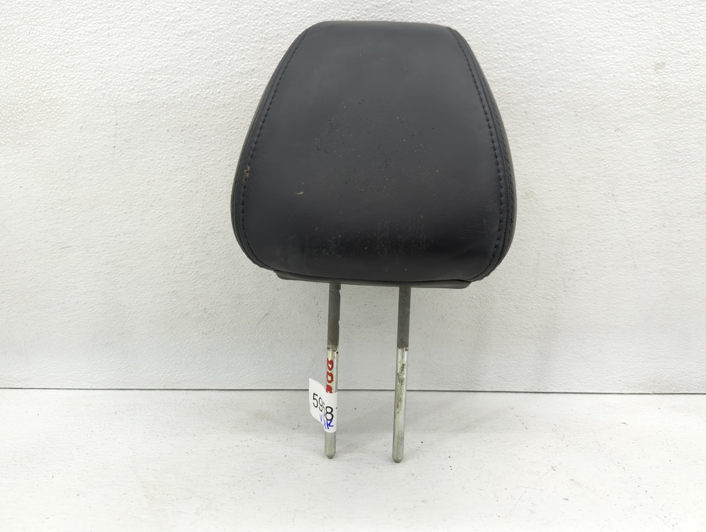 2004 Acura Mdx Headrest Head Rest Front Driver Passenger Seat Fits OEM Used Auto Parts - Oemusedautoparts1.com