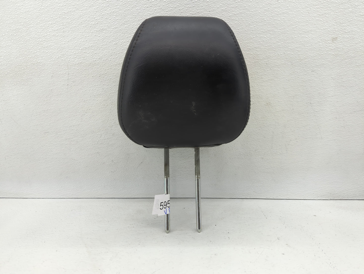 2004 Acura Mdx Headrest Head Rest Front Driver Passenger Seat Fits OEM Used Auto Parts - Oemusedautoparts1.com
