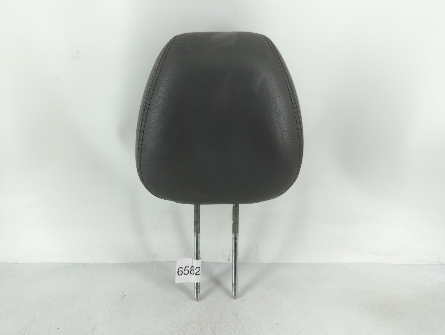 2004 Acura Mdx Headrest Head Rest Rear Seat Fits OEM Used Auto Parts - Oemusedautoparts1.com