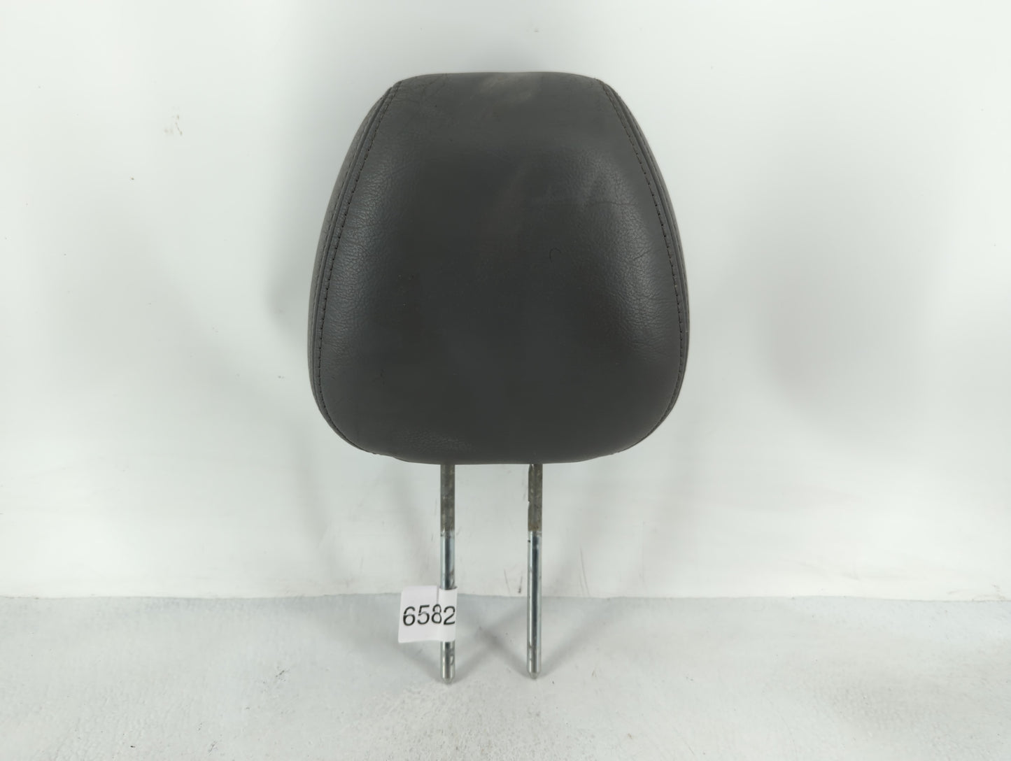 2004 Acura Mdx Headrest Head Rest Rear Seat Fits OEM Used Auto Parts - Oemusedautoparts1.com