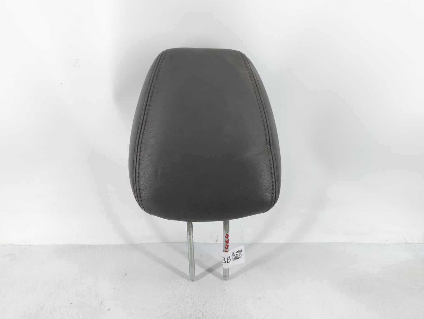 2004 Acura Mdx Headrest Head Rest Rear Seat Fits OEM Used Auto Parts - Oemusedautoparts1.com