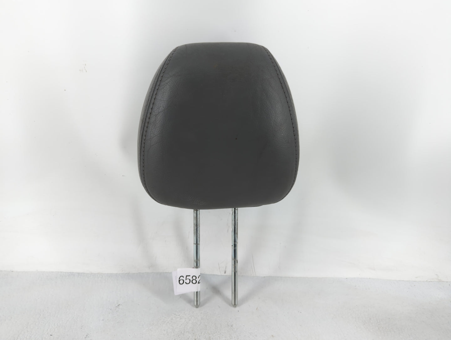 2004 Acura Mdx Headrest Head Rest Rear Seat Fits OEM Used Auto Parts - Oemusedautoparts1.com