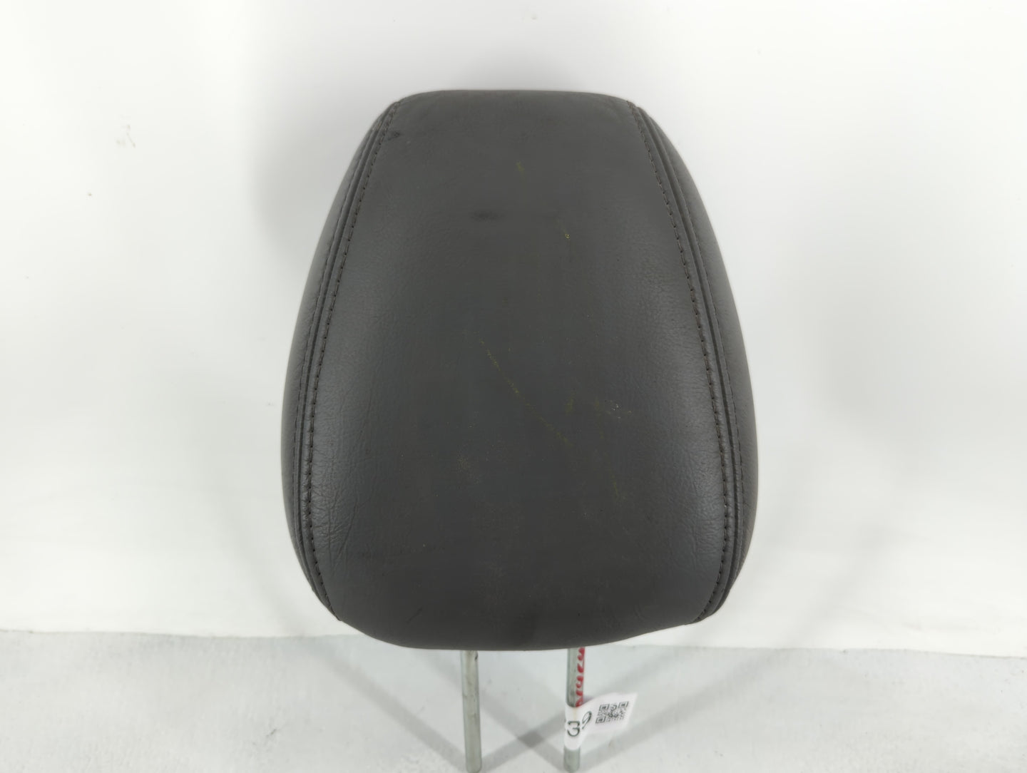2004 Acura Mdx Headrest Head Rest Rear Seat Fits OEM Used Auto Parts - Oemusedautoparts1.com
