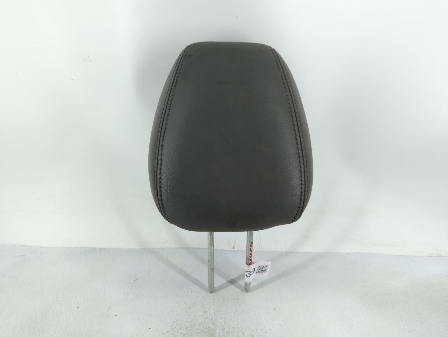 2004 Acura Mdx Headrest Head Rest Rear Seat Fits OEM Used Auto Parts - Oemusedautoparts1.com