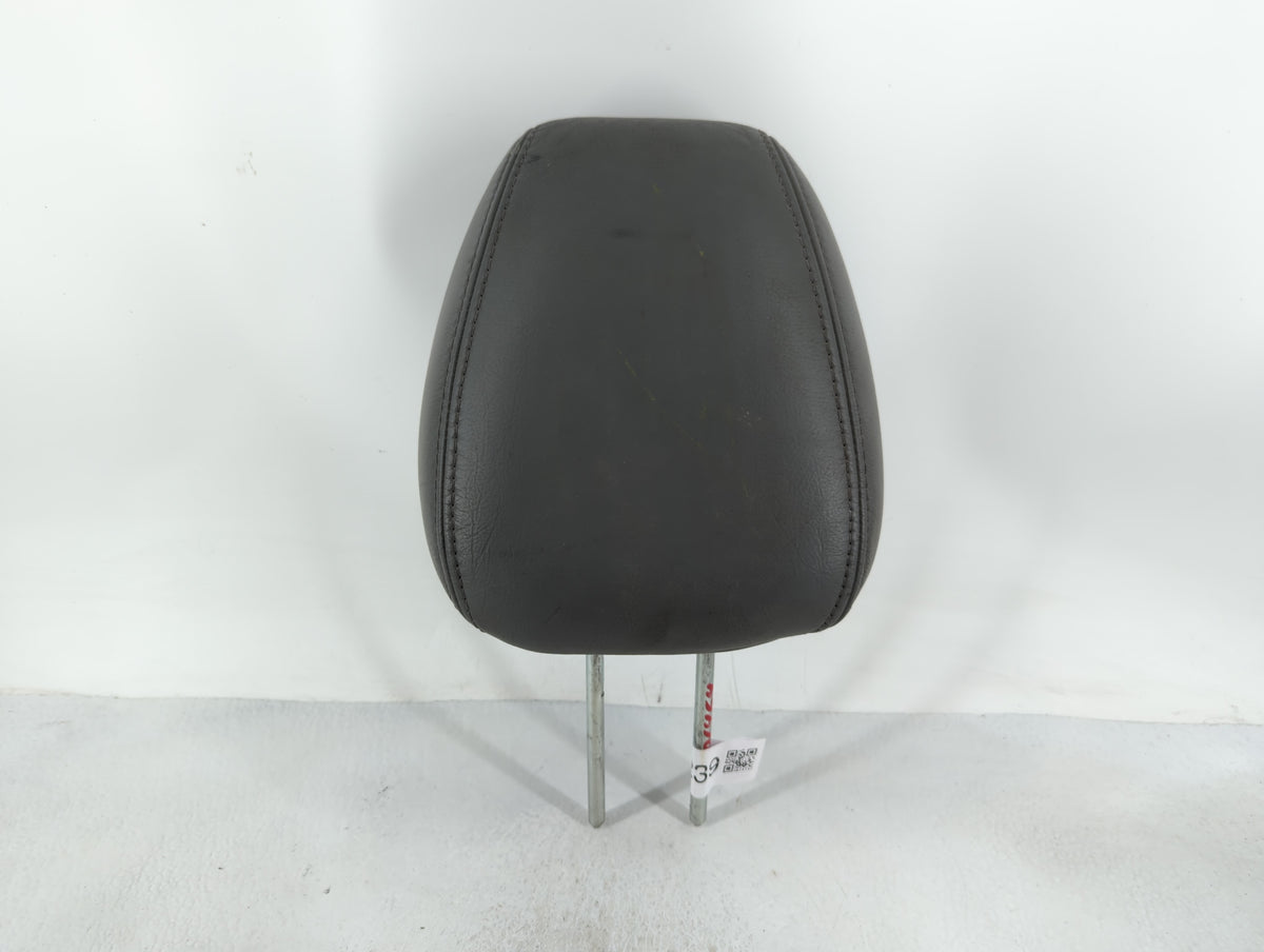 2004 Acura Mdx Headrest Head Rest Rear Seat Fits OEM Used Auto Parts - Oemusedautoparts1.com