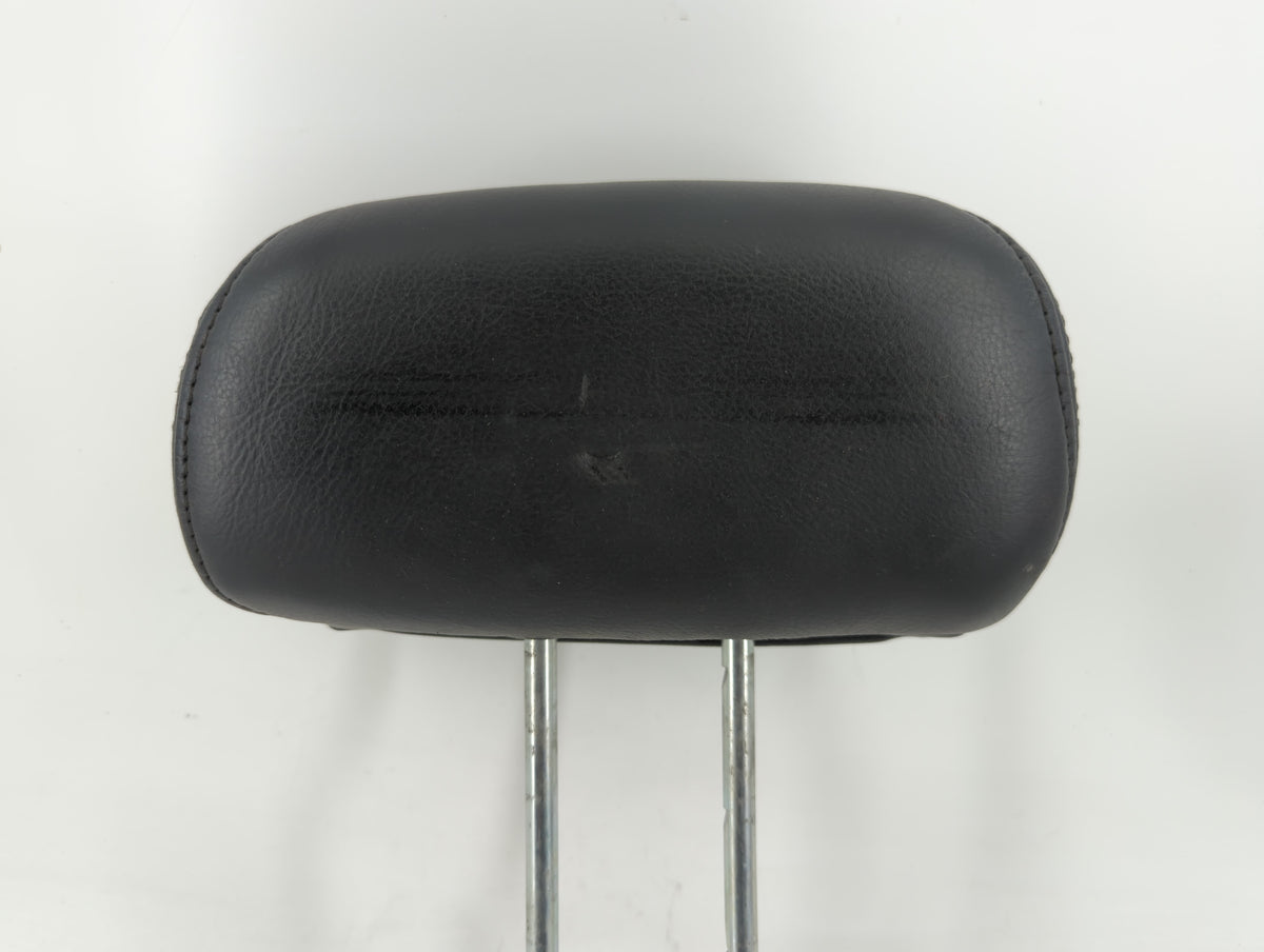 2004 Acura Mdx Headrest Head Rest Front Driver Passenger Seat Fits OEM Used Auto Parts - Oemusedautoparts1.com