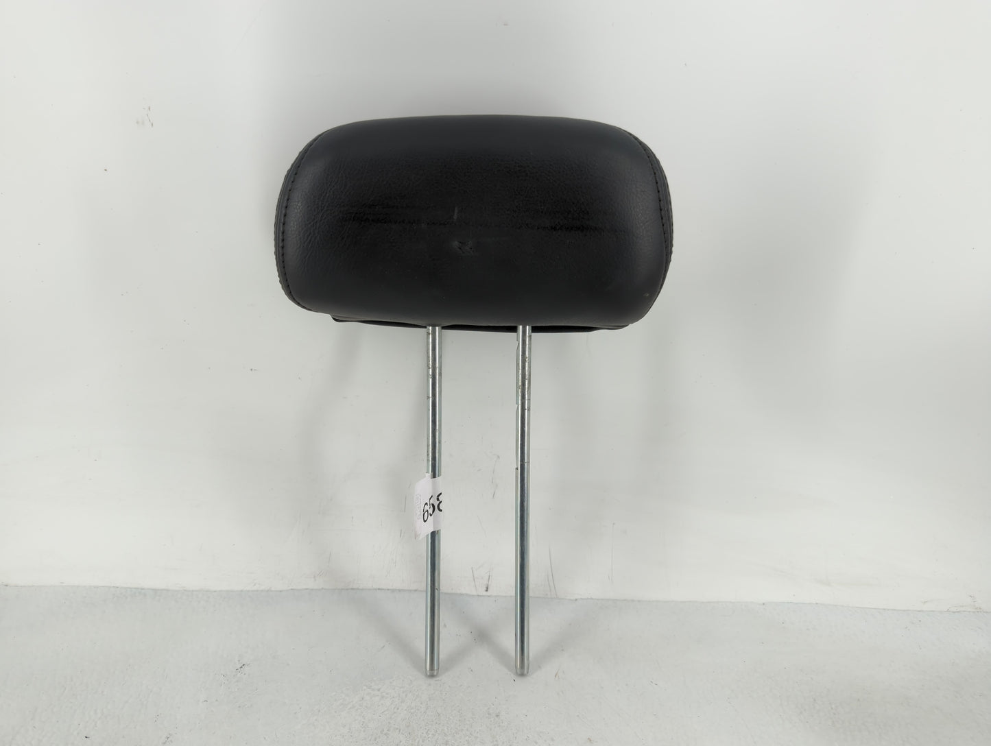 2004 Acura Mdx Headrest Head Rest Front Driver Passenger Seat Fits OEM Used Auto Parts - Oemusedautoparts1.com