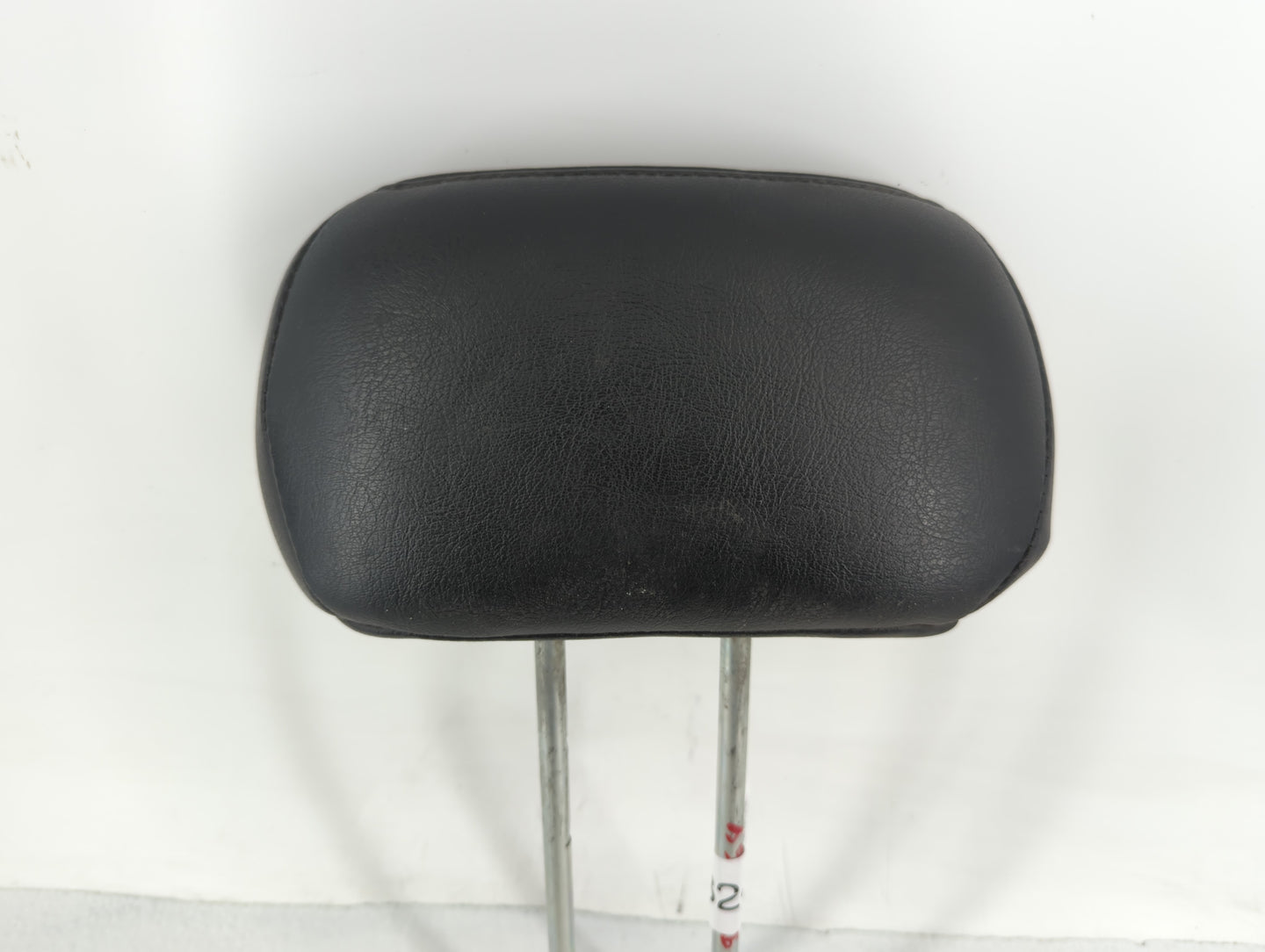 2004 Acura Mdx Headrest Head Rest Front Driver Passenger Seat Fits OEM Used Auto Parts - Oemusedautoparts1.com