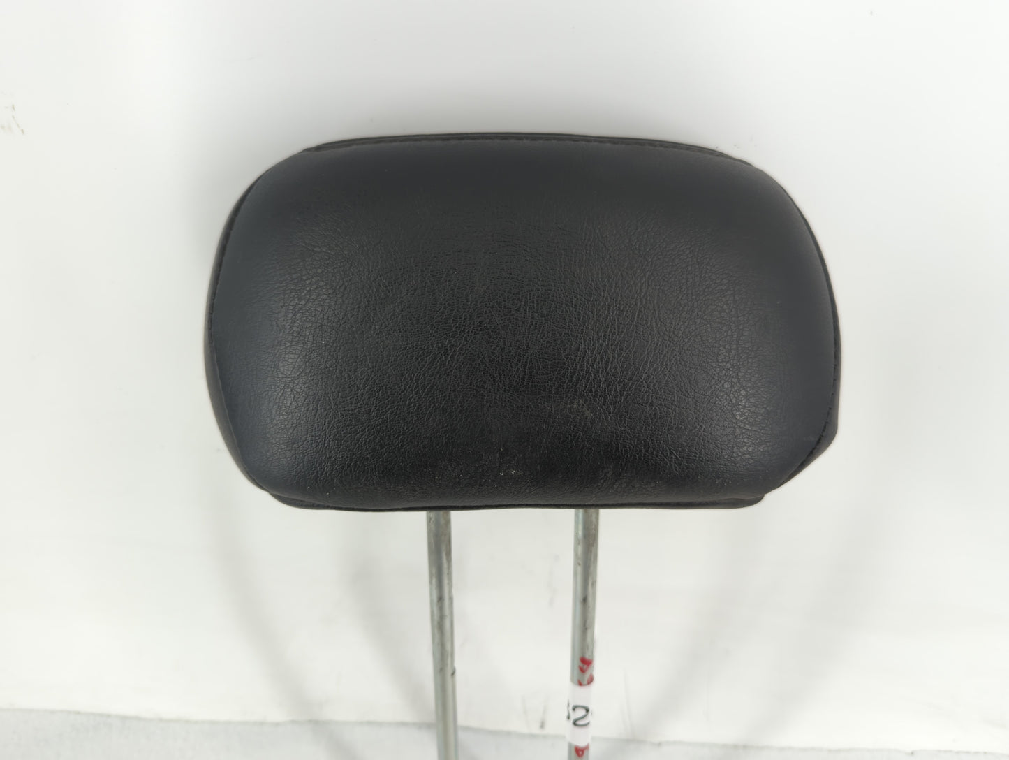 2004 Acura Mdx Headrest Head Rest Front Driver Passenger Seat Fits OEM Used Auto Parts - Oemusedautoparts1.com