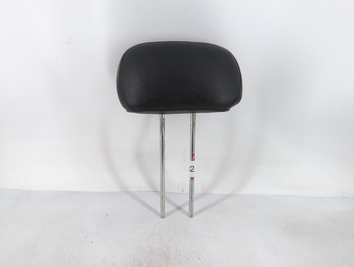 2004 Acura Mdx Headrest Head Rest Front Driver Passenger Seat Fits OEM Used Auto Parts - Oemusedautoparts1.com