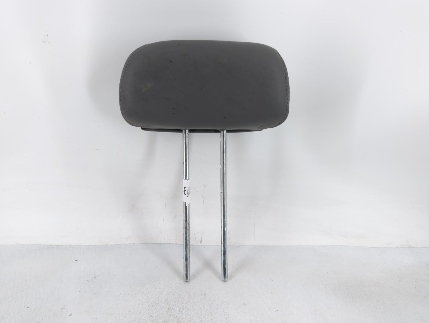2004 Acura Mdx Headrest Head Rest Front Driver Passenger Seat Fits OEM Used Auto Parts - Oemusedautoparts1.com