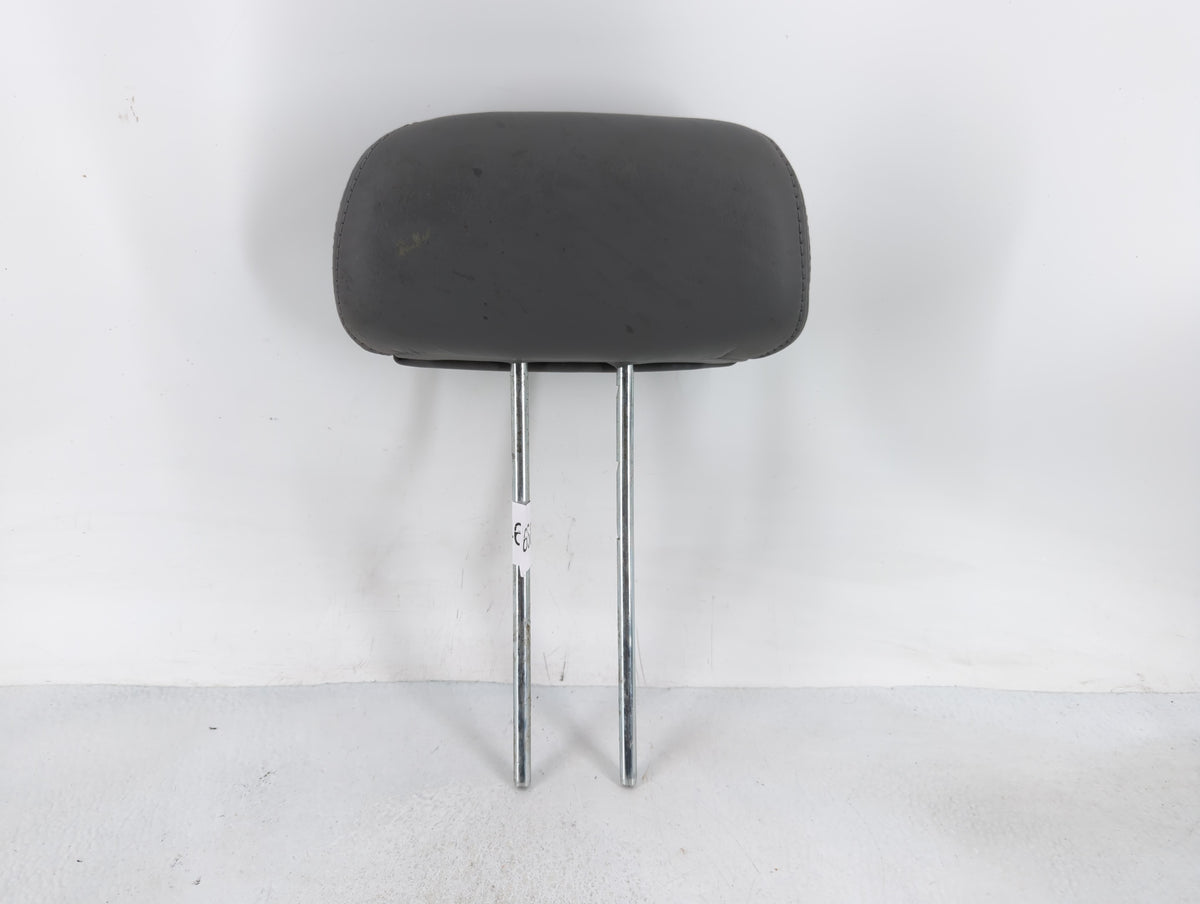 2004 Acura Mdx Headrest Head Rest Front Driver Passenger Seat Fits OEM Used Auto Parts - Oemusedautoparts1.com