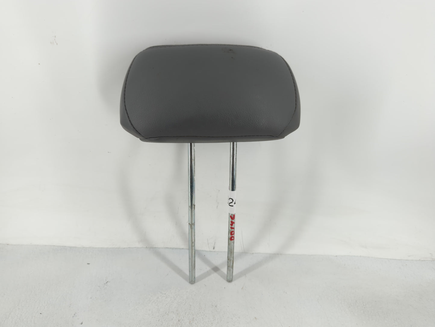 2004 Acura Mdx Headrest Head Rest Front Driver Passenger Seat Fits OEM Used Auto Parts - Oemusedautoparts1.com