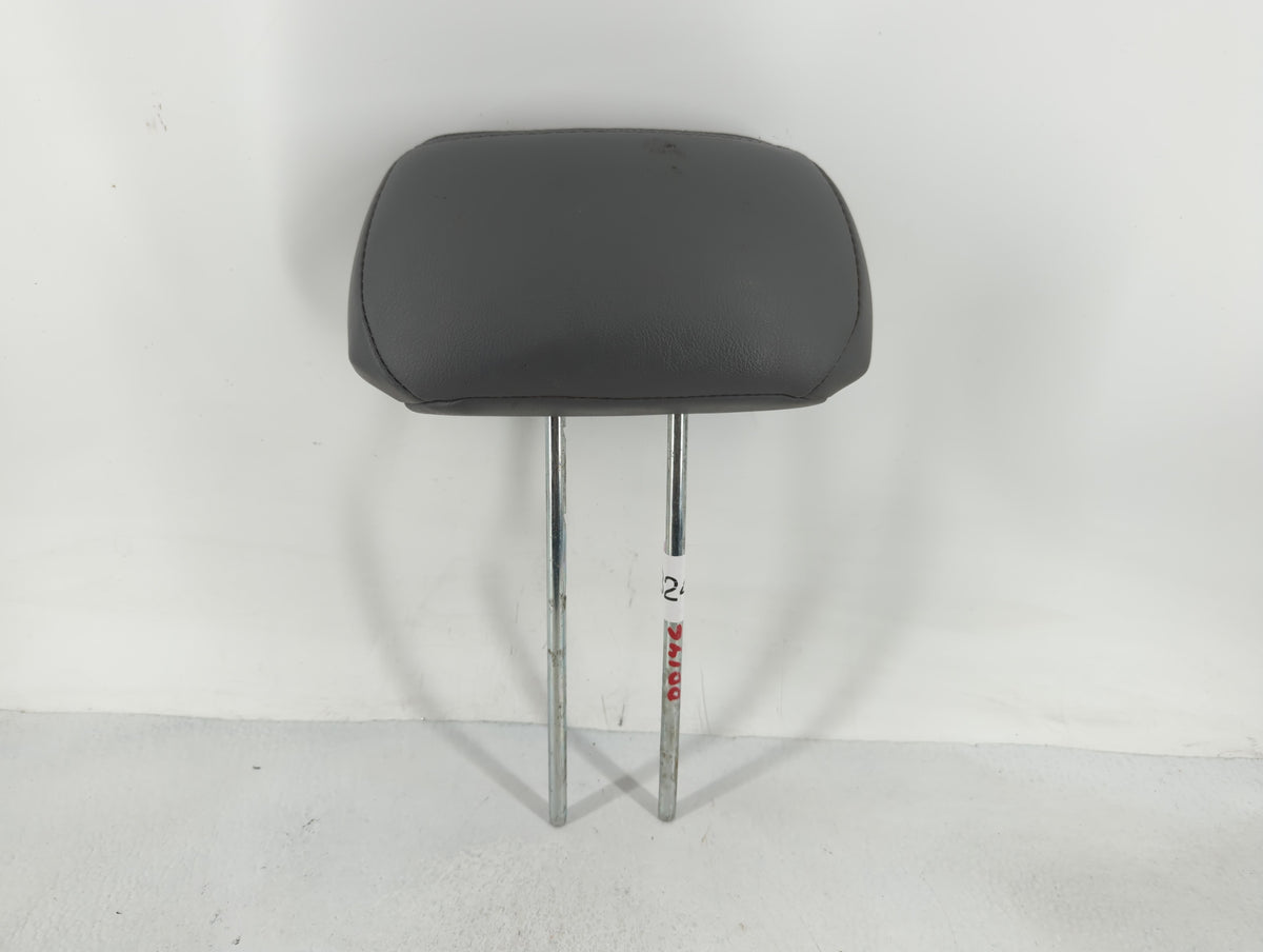 2004 Acura Mdx Headrest Head Rest Front Driver Passenger Seat Fits OEM Used Auto Parts - Oemusedautoparts1.com