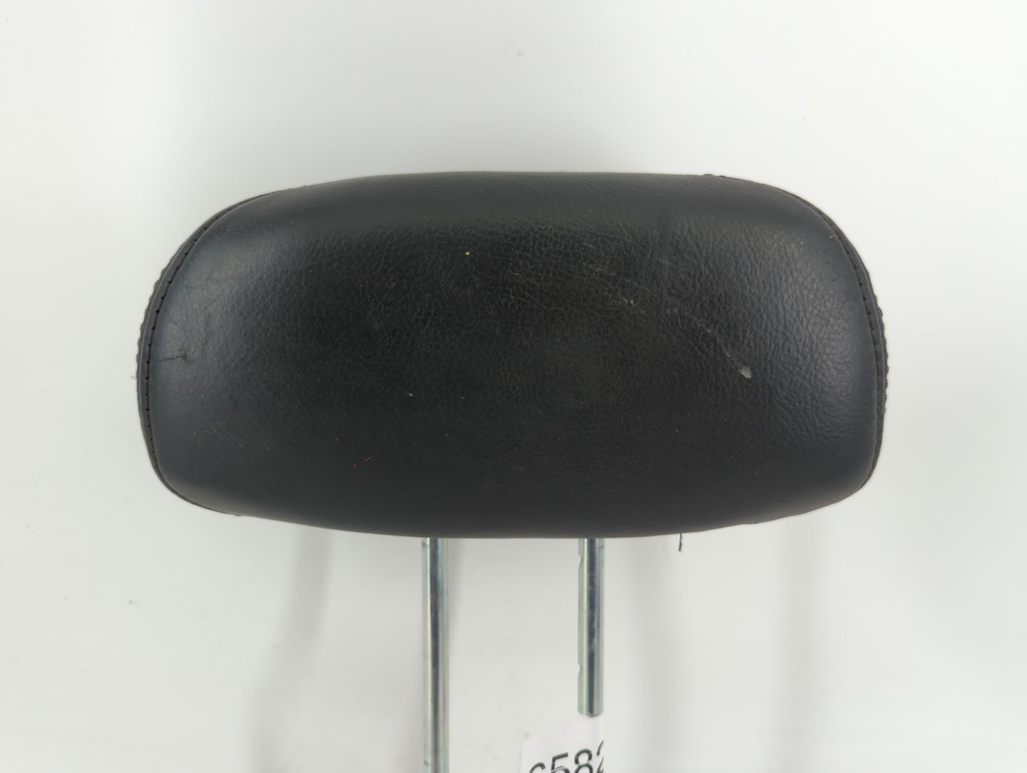 2004 Acura Mdx Headrest Head Rest Front Driver Passenger Seat Fits OEM Used Auto Parts - Oemusedautoparts1.com