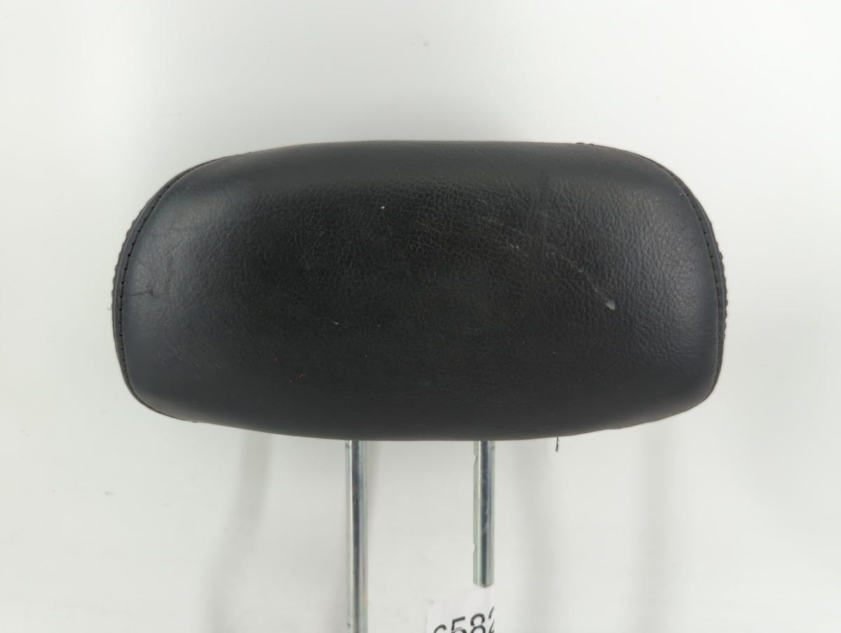 2004 Acura Mdx Headrest Head Rest Front Driver Passenger Seat Fits OEM Used Auto Parts - Oemusedautoparts1.com