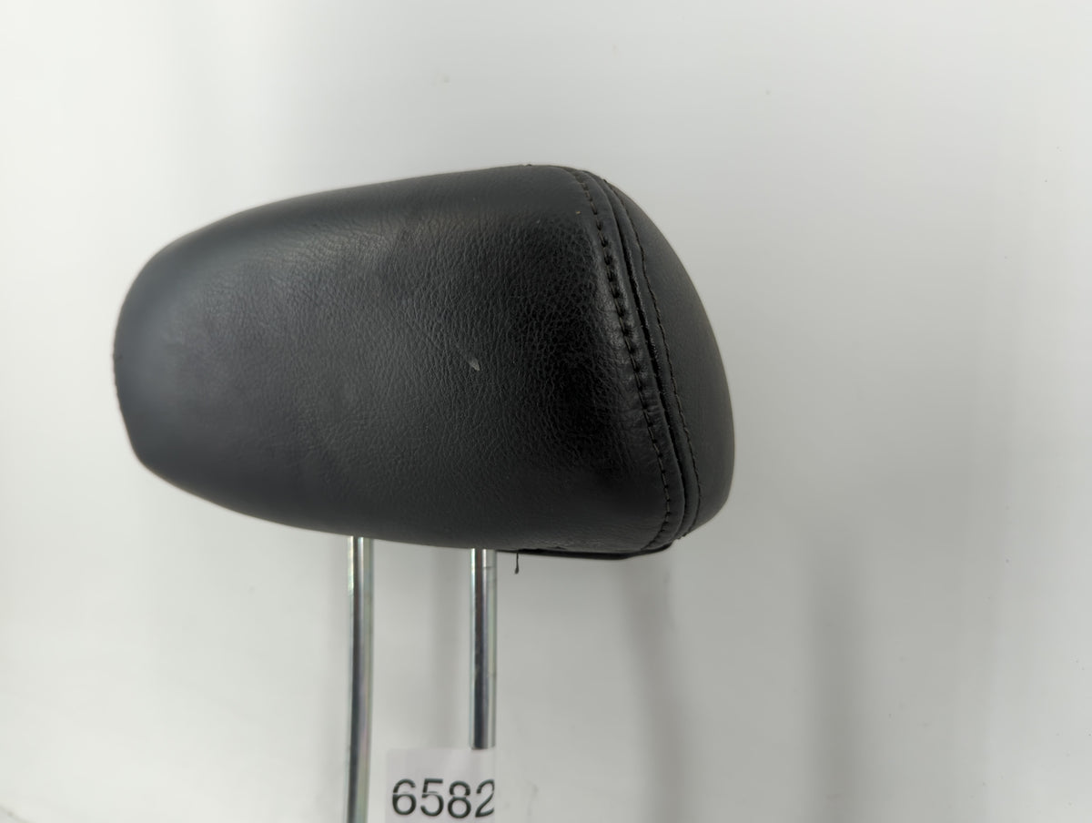 2004 Acura Mdx Headrest Head Rest Front Driver Passenger Seat Fits OEM Used Auto Parts - Oemusedautoparts1.com
