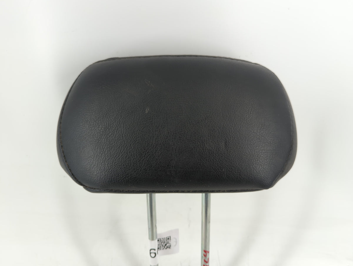 2004 Acura Mdx Headrest Head Rest Front Driver Passenger Seat Fits OEM Used Auto Parts - Oemusedautoparts1.com