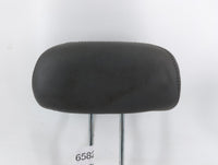 2004 Acura Mdx Headrest Head Rest Front Driver Passenger Seat Fits OEM Used Auto Parts - Oemusedautoparts1.com