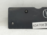 2004 Acura Rsx Engine Cover - Oemusedautoparts1.com