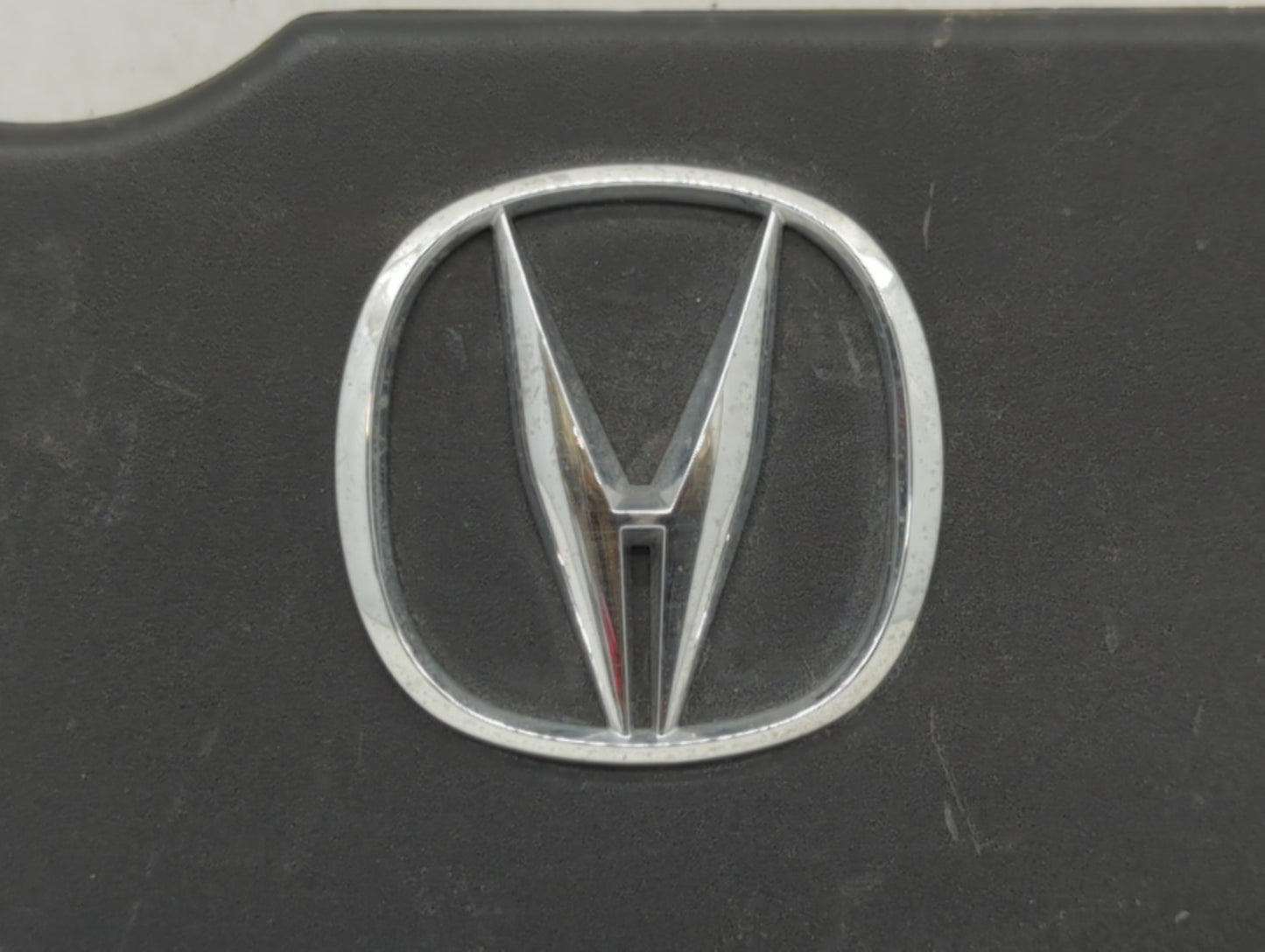 2004 Acura Rsx Engine Cover - Oemusedautoparts1.com