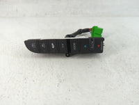 2004-2008 Acura Tl Climate Control Module Temperature AC/Heater Replacement Fits Fits 2004 2005 2006 2007 2008 OEM Used Auto