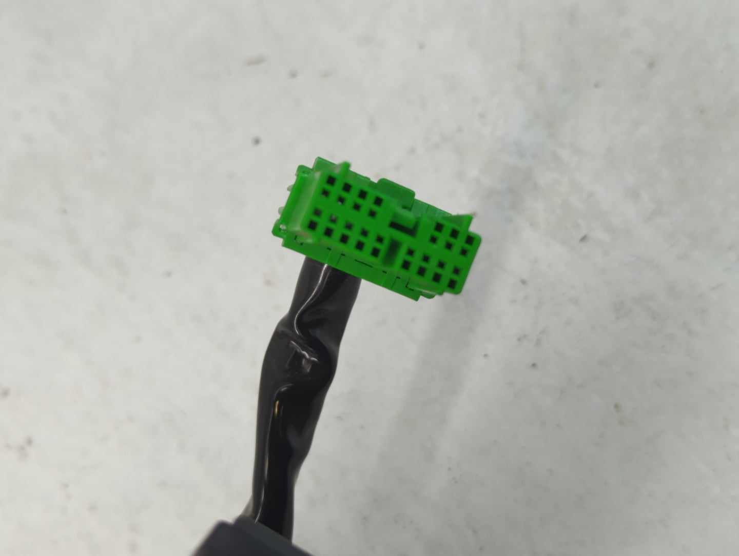 2004-2008 Acura Tl Climate Control Module Temperature AC/Heater Replacement Fits Fits 2004 2005 2006 2007 2008 OEM Used Auto