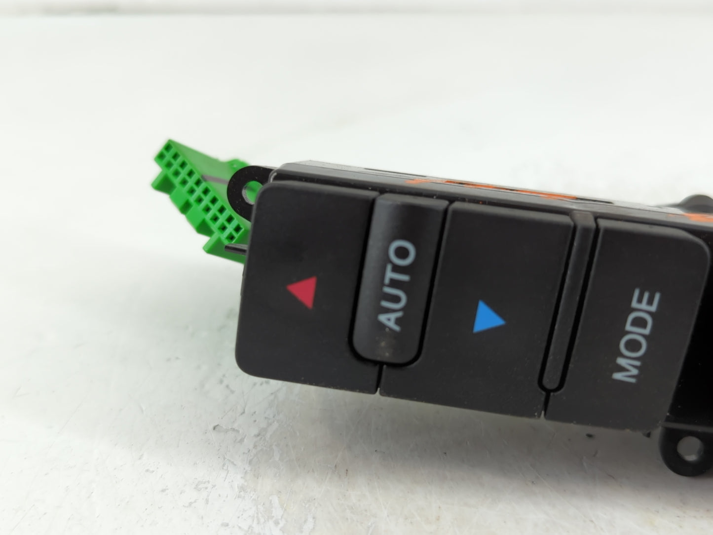 2004-2008 Acura Tl Climate Control Module Temperature AC/Heater Replacement Fits Fits 2004 2005 2006 2007 2008 OEM Used Auto