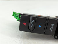 2004-2008 Acura Tl Climate Control Module Temperature AC/Heater Replacement Fits Fits 2004 2005 2006 2007 2008 OEM Used Auto