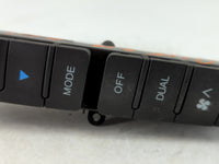 2004-2008 Acura Tl Climate Control Module Temperature AC/Heater Replacement Fits Fits 2004 2005 2006 2007 2008 OEM Used Auto