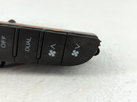 2004-2008 Acura Tl Climate Control Module Temperature AC/Heater Replacement Fits Fits 2004 2005 2006 2007 2008 OEM Used Auto