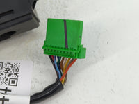 2004-2008 Acura Tl Climate Control Module Temperature AC/Heater Replacement Fits Fits 2004 2005 2006 2007 2008 OEM Used Auto