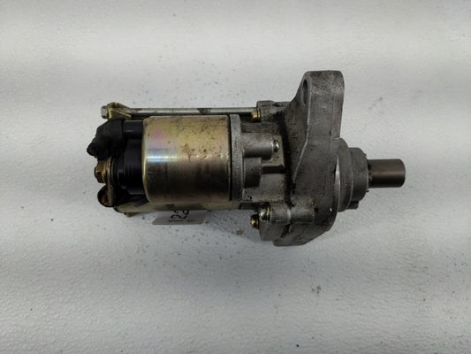 2004-2006 Acura Tl Car Starter Motor Solenoid OEM P/N:SM-44239 Fits Fits 2003 2004 2005 2006 2007 OEM Used Auto Parts