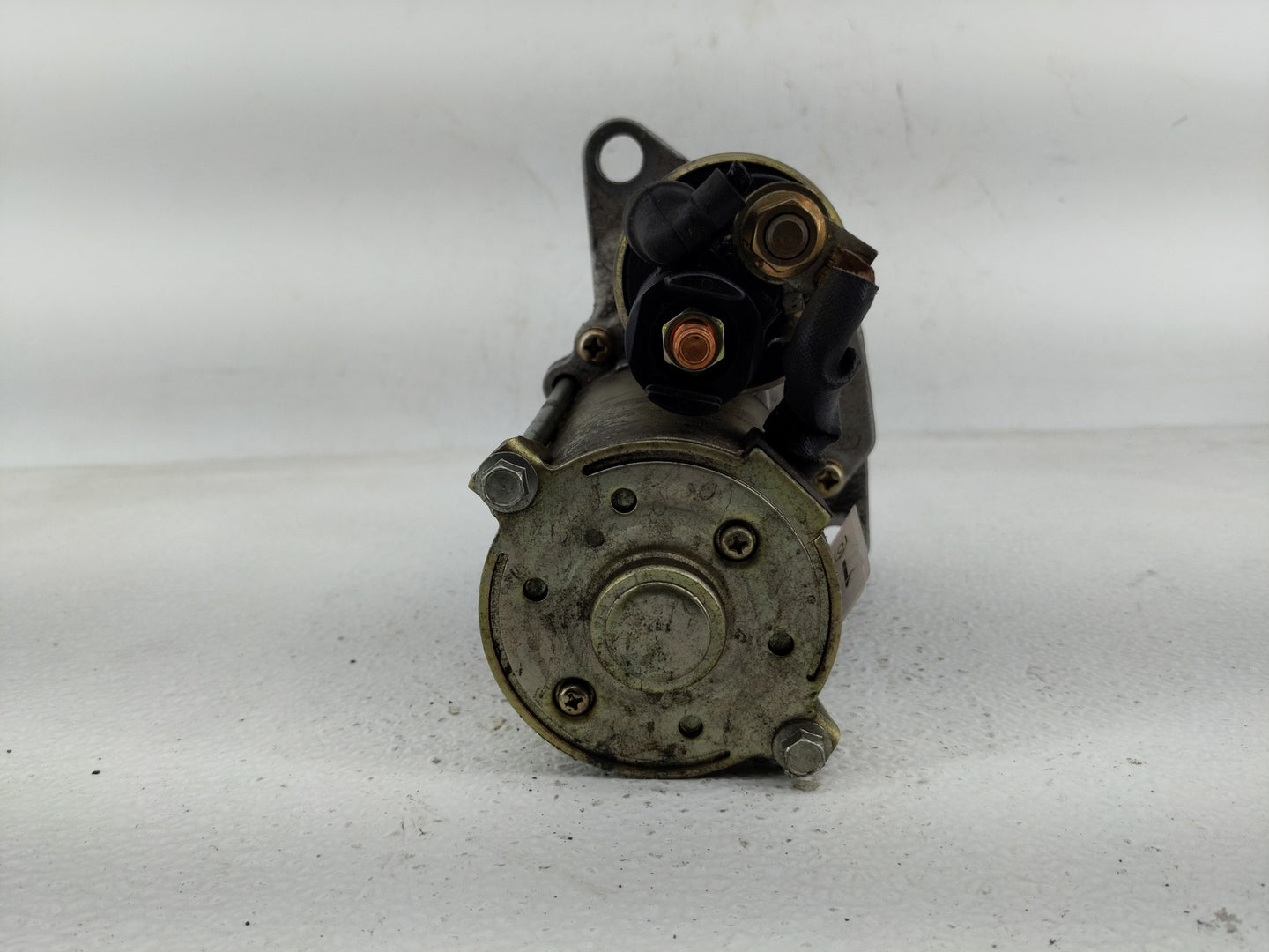 2004-2006 Acura Tl Car Starter Motor Solenoid OEM P/N:SM-44239 Fits Fits 2003 2004 2005 2006 2007 OEM Used Auto Parts - Oemu