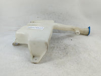 2004-2008 Acura Tl Windshield Washer Fluid Reservoir Bottle Oem - Oemusedautoparts1.com