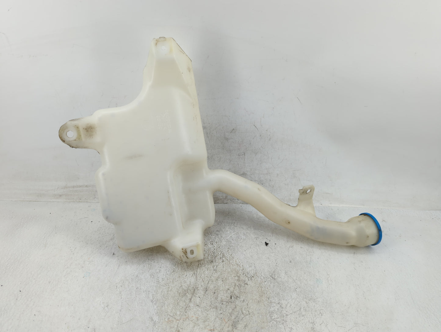 2004-2008 Acura Tl Windshield Washer Fluid Reservoir Bottle Oem - Oemusedautoparts1.com