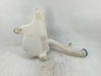 2004-2008 Acura Tl Windshield Washer Fluid Reservoir Bottle Oem - Oemusedautoparts1.com
